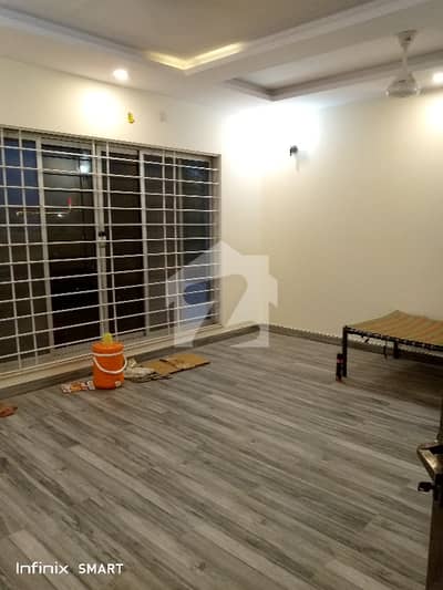 G13/4 size 14 Marla Triple story house available for rent