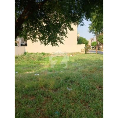 5 Marla Possession Plot For Sale