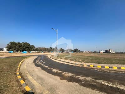 Defence phase 7 block U 1 kanal plot possession