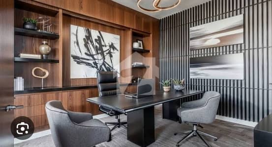 F11 (11*38) Office TOP LOCATION