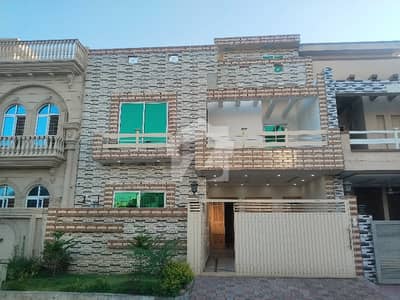Media Town 7 Marla Spite Doubul Storey House For Rent