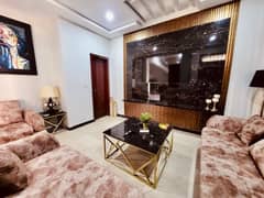 4 Marla House beautiful location House near to markaz and family park