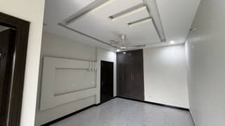 5 Marla Upper Portion Near To Markaz And Family Park