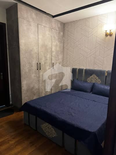 Gulberg Heights Residential Apartment for Sale, Studio Apartment, Gulberg Green, Islamabad