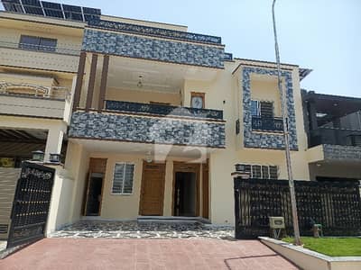 G-14/4 Brand New beautiful house 35x70 investor price for sale