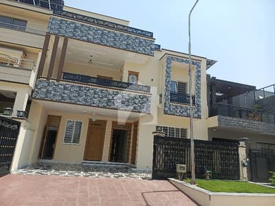 G-14/4 Brand New beautiful house 35x70 investor price for sale