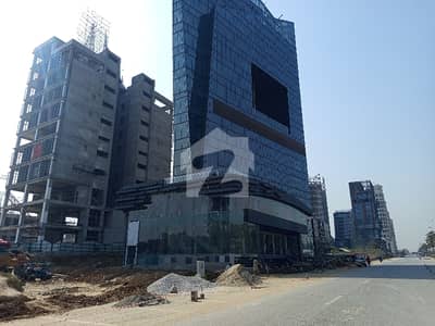 Office Sized 3100 Square Feet Available In New Blue Area