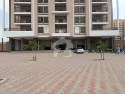 3000 Square Yards Shop For sale In Falaknaz Twin Tower Karachi