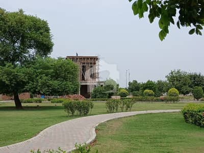 اتحاد گارڈن فیز 1 - بلاک سی اتحاد گارڈن فیز 1,اتحاد گارڈن,ایئر پورٹ روڈ,رحیم یار خان میں 5 مرلہ رہائشی پلاٹ 53.0 لاکھ میں برائے فروخت۔