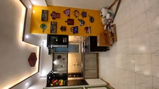 With Lift Studio For Rent DHA Phase 7 Extension Tariq Commercial
