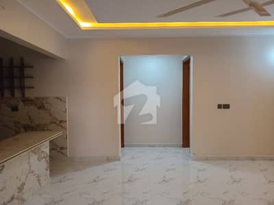 Reserve A House Now In Gulistan-e-Jauhar - Block 15