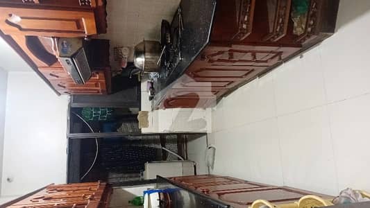 Flat Avaiable For Sale