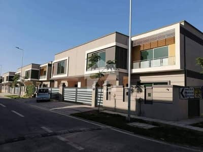 Extra Land Chance Deal Brigadier Bungalow For Sale In Askari-6