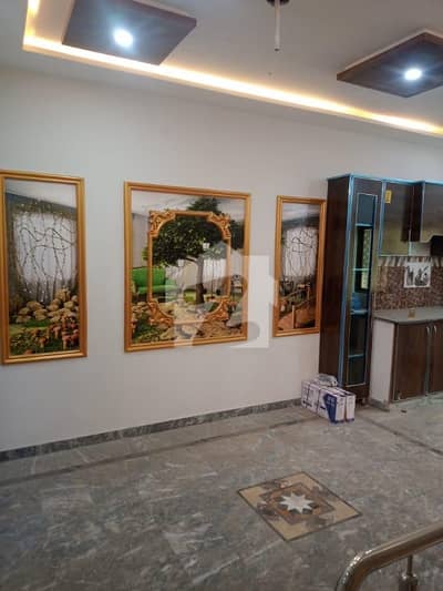 Highly-Desirable House Available In Bahria Town - Sector C For sale Highly-Desirable House Available In Bahria Town - Sector C For sale