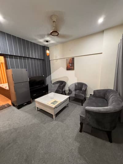 1150 Square Feet Spacious Flat Is Available In Al-Ghurair Giga - Block 14 For Rent