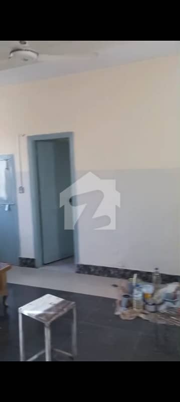 Housing foundation Flat on First floor G11-4 for rent