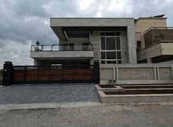 A Perfect On Excellent Location House Awaits You In D-12/2 Islamabad