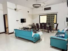 Gulistan e Johar Block 12 400 Sq Yd G+1 | 4 Bed DD Each Floor | Lease Gulistan e Johar Block 12 400 Sq Yd G+1 | 4 Bed DD Each Floor | Lease
