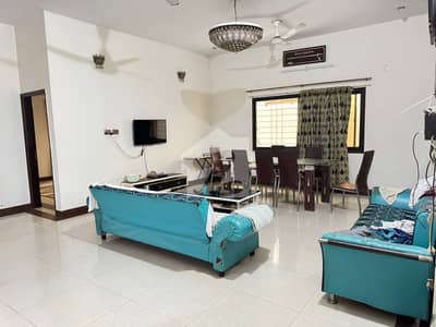 Gulistan e Johar Block 12 400 Sq Yd G+1 | 4 Bed DD Each Floor | Lease