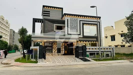 13 Marla Residential House For Sale In Sector C, Nearby Commercial Market, School, Mosque And Health Care Canter