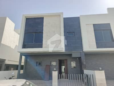 Half Kanal Luxury Villa for Sale in Eighteen Islamabad | Stunning Parkway Views