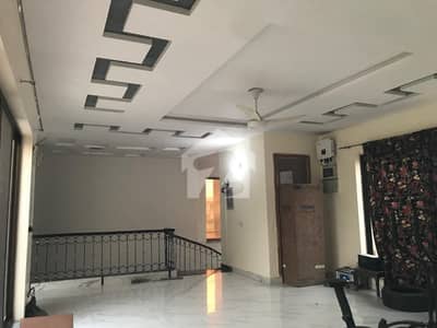 1 Kanal Upper Portion For Rent In DHA Rahbar, Sector 1, Block B, Lahore