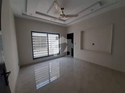10 Marla Upper Portion for Rent in DHA Rahbar, Lahore