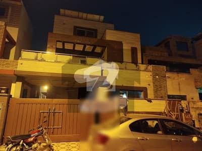 8 Marla House For Sale DHA Rahbar Sector 1, Phase 11, Defence Road, Lahore
