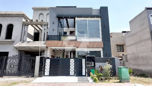Idyllic Prime Location House Available In Bahria Town - Jinnah Block For Sale Idyllic Prime Location House Available In Bahria Town - Jinnah Block For Sale