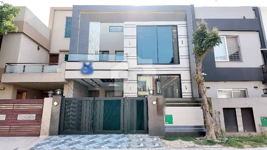 A Palatial Residence For Prime Location Sale In Bahria Town - Rafi Block Lahore A Palatial Residence For Prime Location Sale In Bahria Town - Rafi Block Lahore