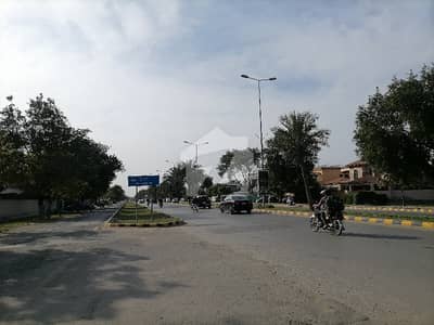 A Corner Residential Plot At Affordable Price Awaits You