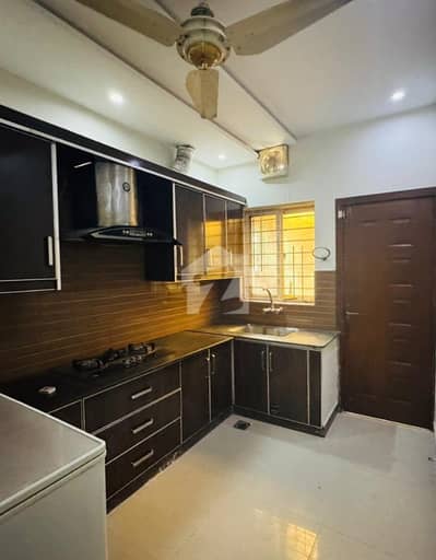 5 Marla House For Rent Sec D