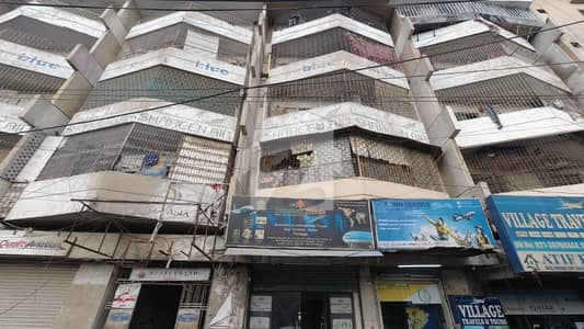 نارتھ ناظم آباد ۔ بلاک بی نارتھ ناظم آباد,کراچی میں 2 مرلہ Studio دکان 1.35 لاکھ میں کرایہ پر دستیاب ہے۔