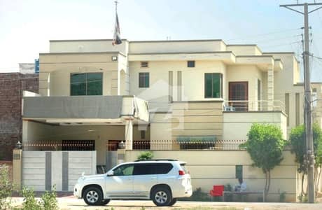 Corner sale A House In Bahadurpur Prime Location
