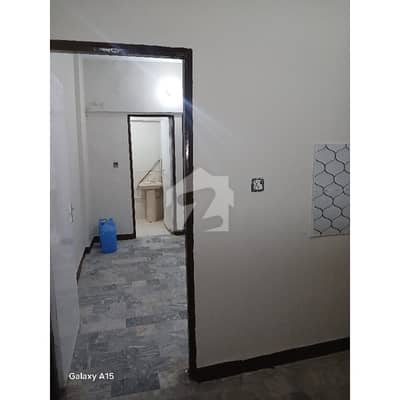 Flat For Sale, New Renovated Flat, Near Johar-Mor Karachi