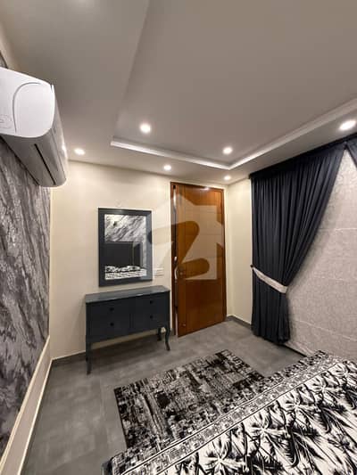 1Bed Brand New Luxury Fully Furnished Apartment Available For Rent 1Bed Brand New Luxury Fully Furnished Apartment Available For Rent