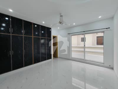 One Kanal Like A Brand New House For Rent In Dha Phase 2 Islamabad