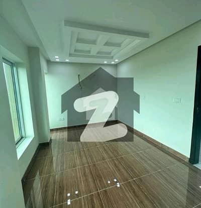 5 Marla Luxury Beautiful Non Furnished Full House Available For Rent In Bahria Town Lahore