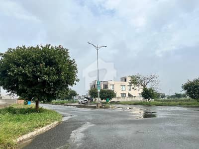 Prime Location 5 Marla Residential Plot Available For Sale In New Lahore City If You Hurry