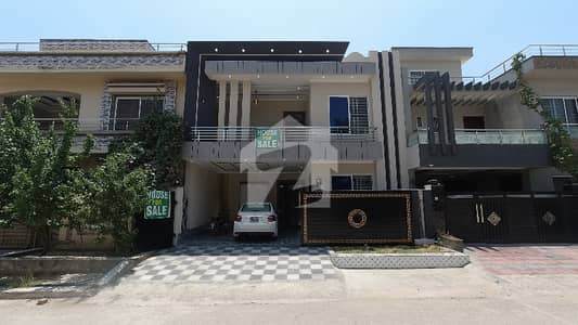 Brand New Luxury House Available For Sale
