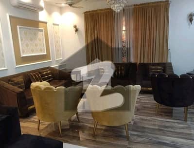 10 Marla Beautiful FULLY FURNISHED House Available For Rent In SHORT OR LONG TIME 10 Marla Beautiful FULLY FURNISHED House Available For Rent In SHORT OR LONG TIME