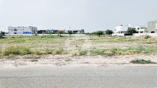 Phase 7 Plot No 417 No Dp Pole Available For Sale