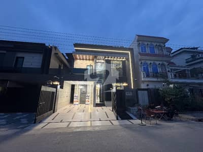 10 Marla House In Al Rehman Phase 2 - Block L For sale