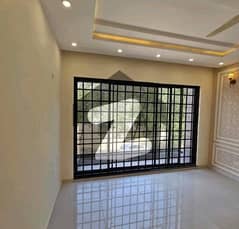 10 MARLA BRAND NEW HOUSE FOR RENT IN BAHRIA TOWN LAHORE