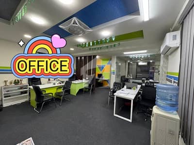 Property Connect Offers!1100sqft Renovated 1st Floor Available In F-7 Markaz|Ideal For: Corporate Offices, IT Companies, Consultancies, Startups, And Professional Firms| Property Connect Offers!1100sqft Renovated 1st Floor Available In F-7 Markaz|Ideal For: Corporate Offices, IT Companies, Consultancies, Startups, And Professional Firms|