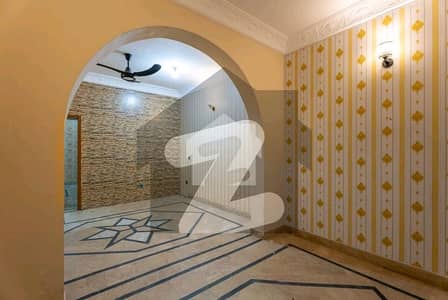 3.5 Marla Beautiful Renovated Owner Build house With Direct Meeting Available For Sale in Johar town phase 2.