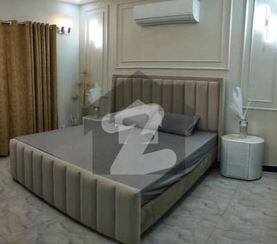 10 Marla Brand New Luxury Fully Furnished House Available For Rent 10 Marla Brand New Luxury Fully Furnished House Available For Rent