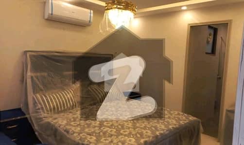 Brand New 1 Bed Apartment For Sale In Easy Installment Plans In Bahria Town Lahore