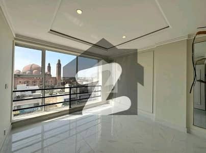 BRAND NEW STUDIO APARTMENT AVAILABLE FOR SALE INBAHRIA TOWN LAHORE