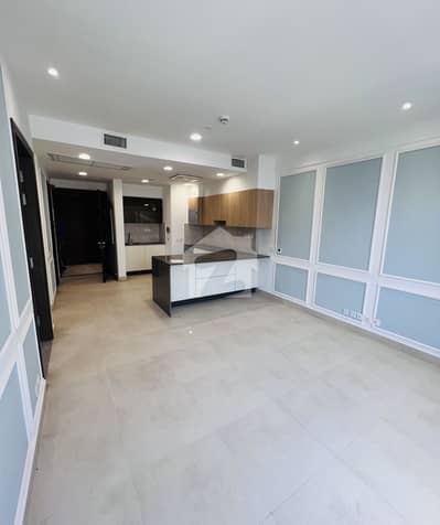 BRAND NEW ONE BED 763 SQFT APARTMENT AVAILABLE FOR SALE REASONABLE PRICE